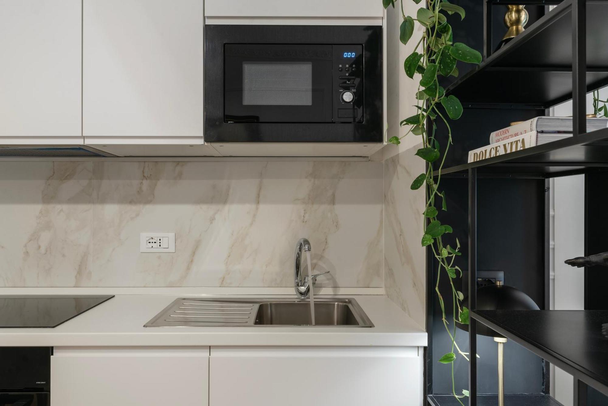 Toscana 2 - Fromhometorome Apartment Rom