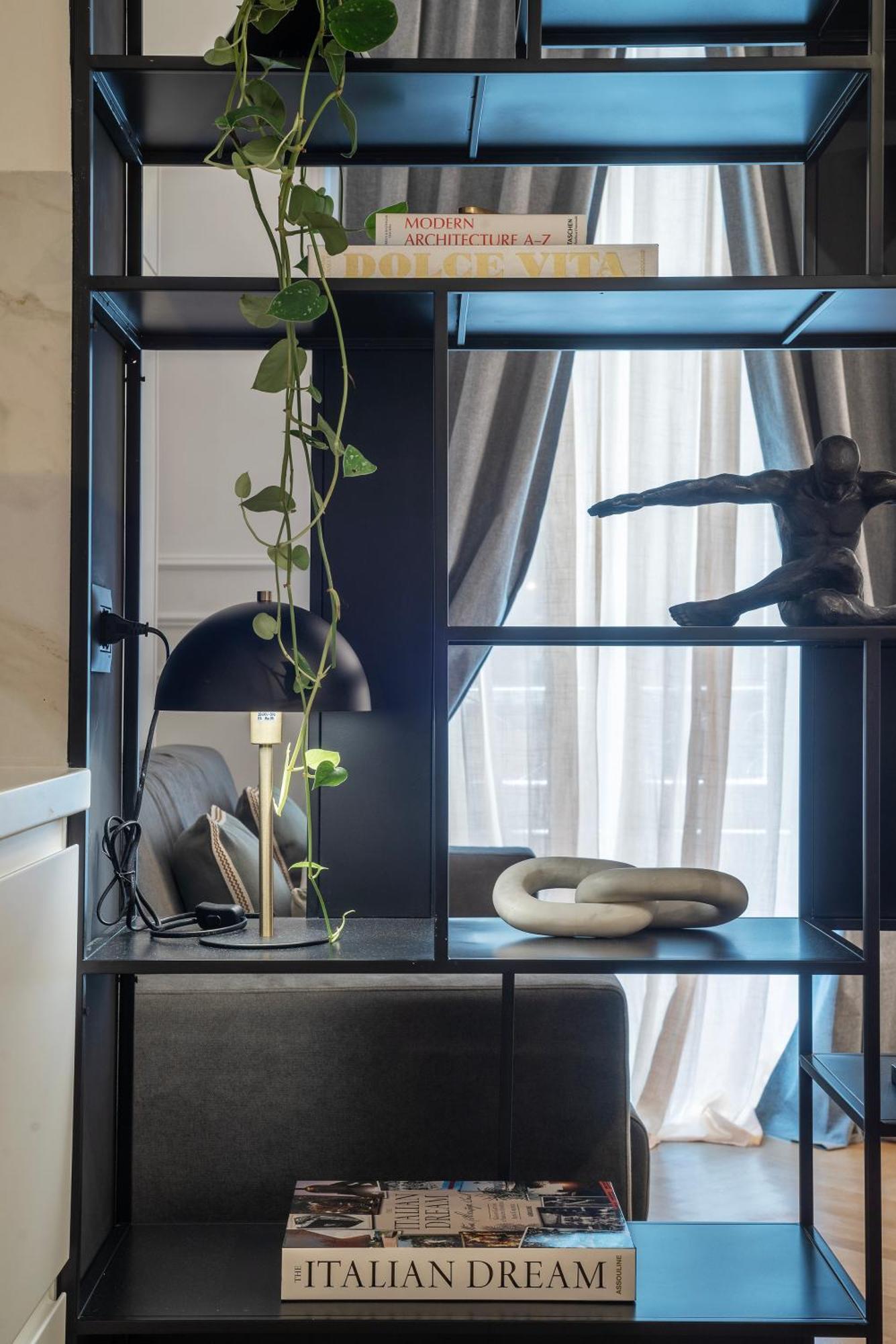 Toscana 2 - Fromhometorome Apartment Rom